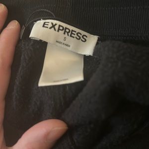 Express Sweats